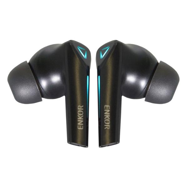 Наушники игровые с микрофоном ENKOR EG01