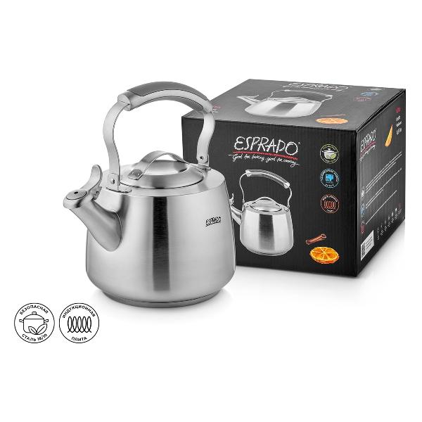 Чайник Esprado Vita VITA18GE113