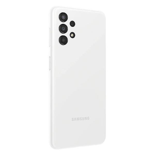 Смартфон Samsung Galaxy A13 4/128Gb White