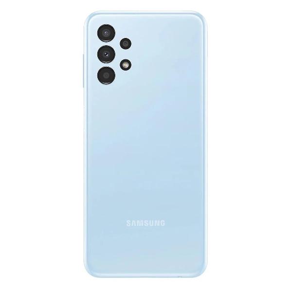 Смартфон Samsung Galaxy A13 4/64Gb голубой