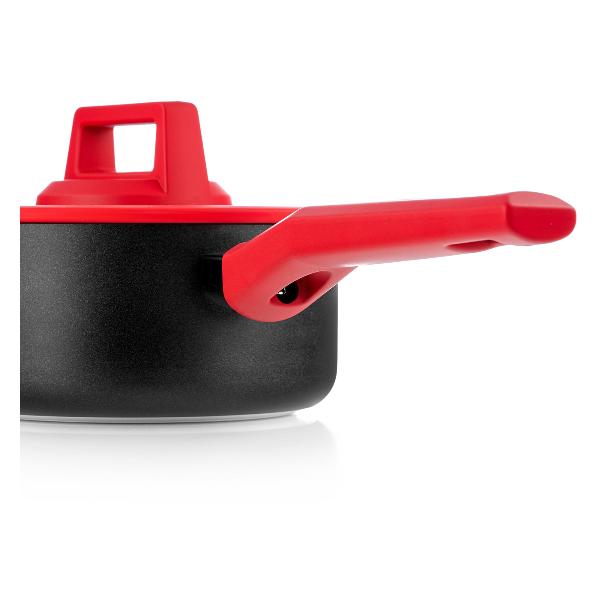 Ковш Esprado С крышкой,16 см, 1,5 л (FRNT16RE109)