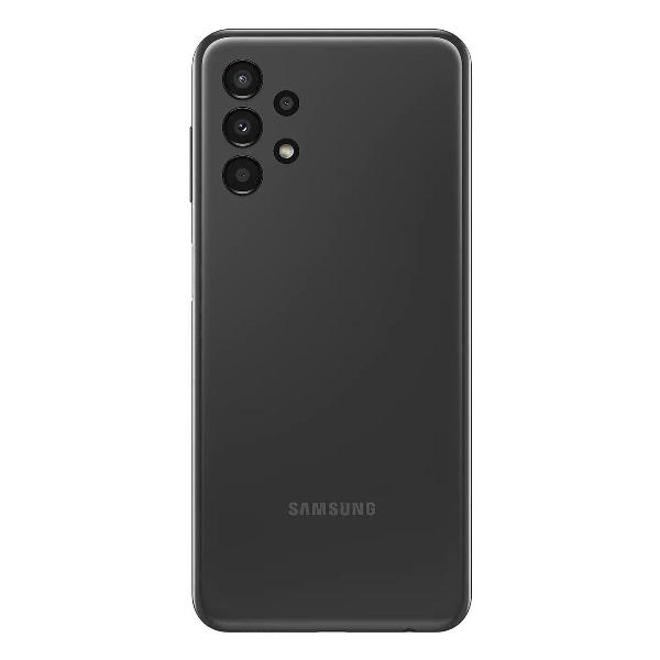 Смартфон Samsung Galaxy A13 4/64Gb черный