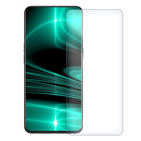Защитное стекло для смартфона Krutoff Tecno Camon 11S фото