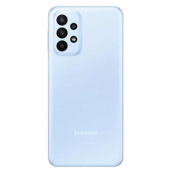 Смартфон Samsung Galaxy A23 4/128GB Lightblue