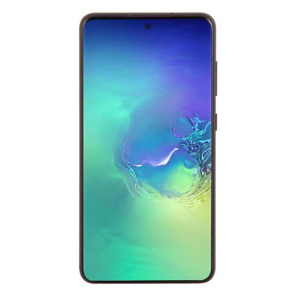 Смартфон Samsung Galaxy S21FE 6/128GB Graphite