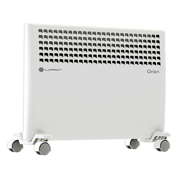 Конвектор Loriot Orion LHCI-1000 KM белый фото