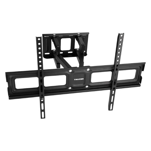 Кронштейн для ТВ наклонно-поворотный Rexant HOME 38-0096