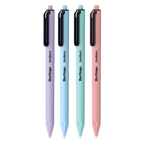 Набор ручек Berlingo Instinct (CBm_07742)