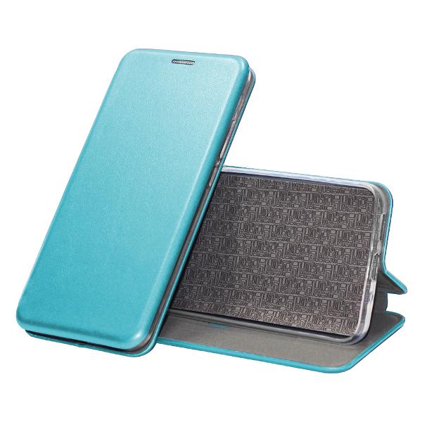 Чехол WELLMADE для Xiaomi Redmi Note 11 голубой