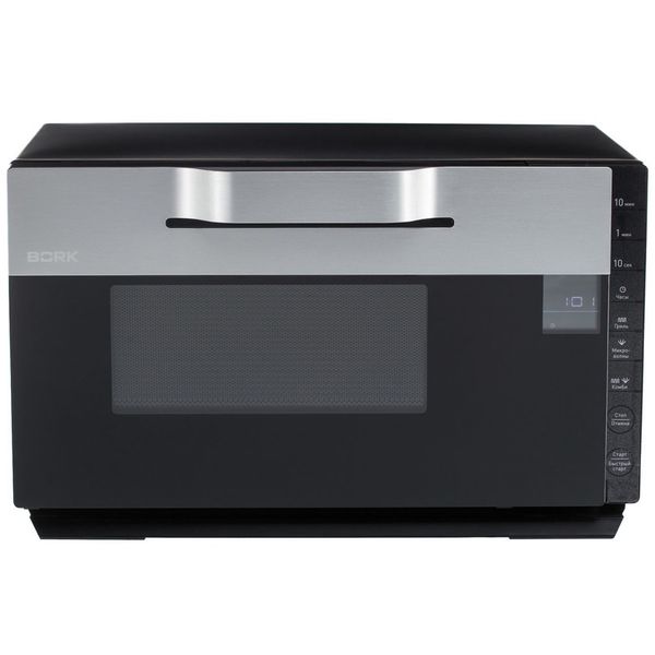 Микроволновая печь с грилем BORK W502