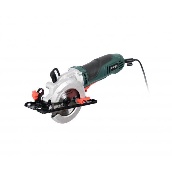 Электропила циркулярная Favourite FCS 125