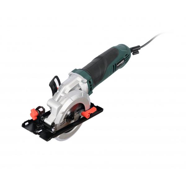 Электропила циркулярная Favourite FCS 125