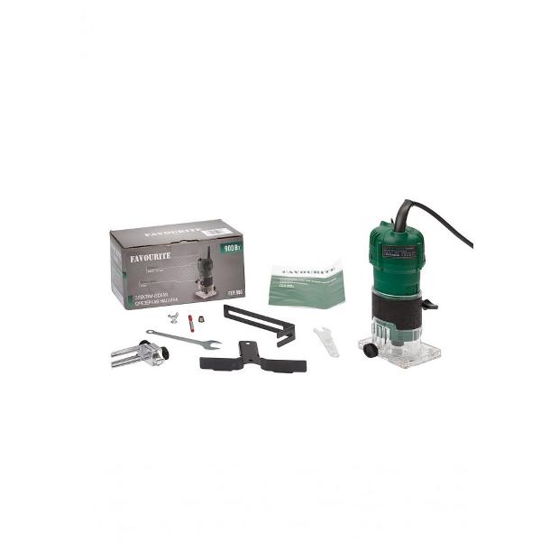 Фрезер Favourite FER 900