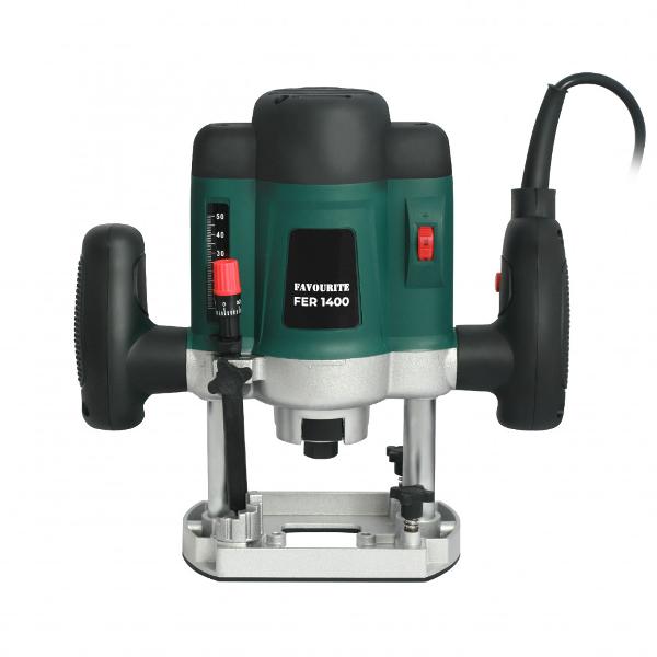 Фрезер Favourite FER 1400