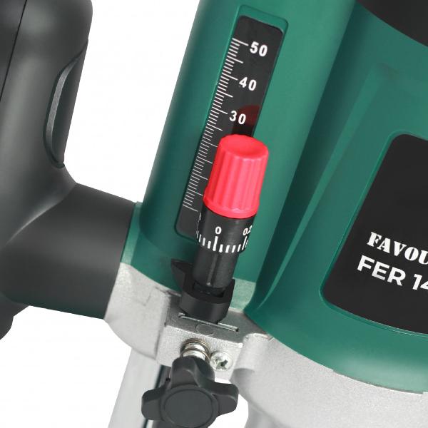 Фрезер Favourite FER 1400