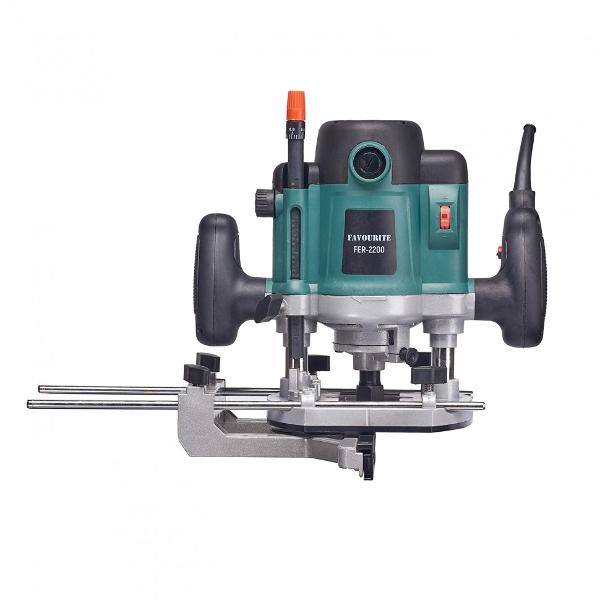 Фрезер Favourite FER 2200