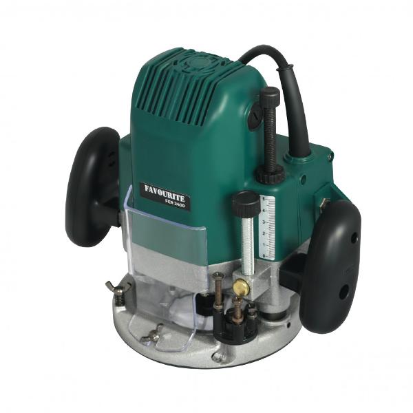 Фрезер Favourite FER 2400