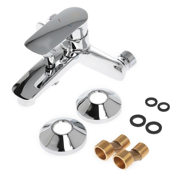 Смеситель Orange M07-100cr