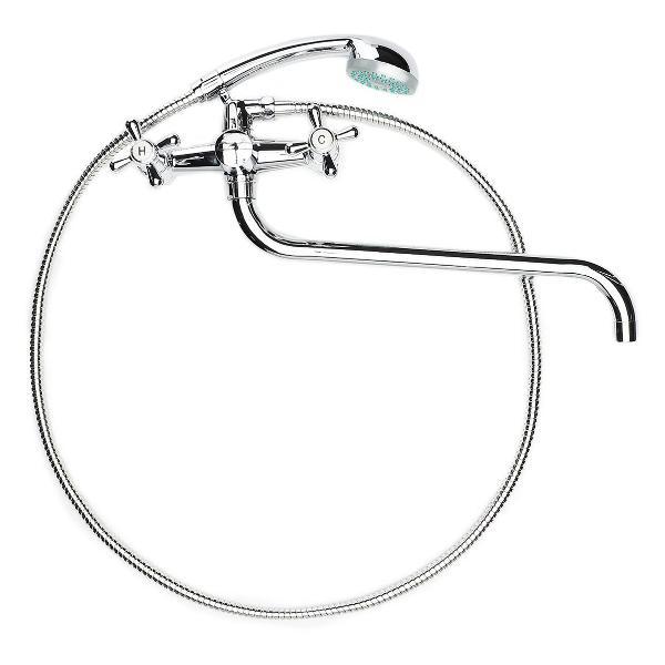 Смеситель OneLife P03-221cr