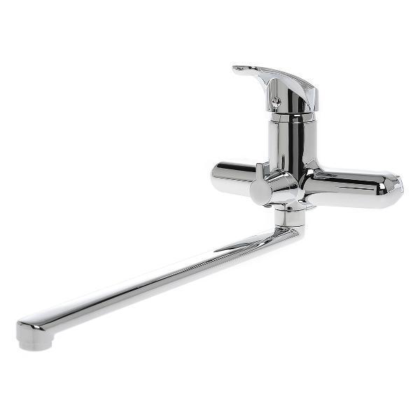 Смеситель OneLife P01-211cr