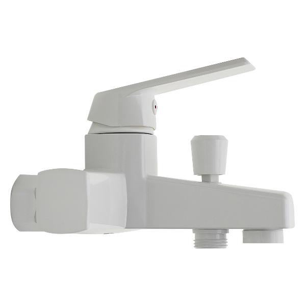 Смеситель OneLife P02-100w