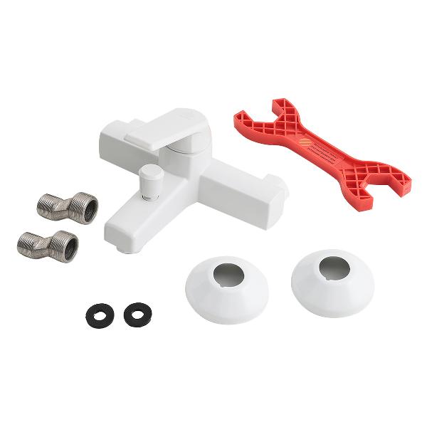 Смеситель OneLife P02-100w