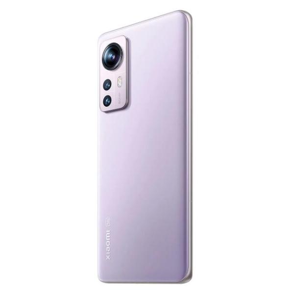 Смартфон Xiaomi 12X 8/128Gb Violet