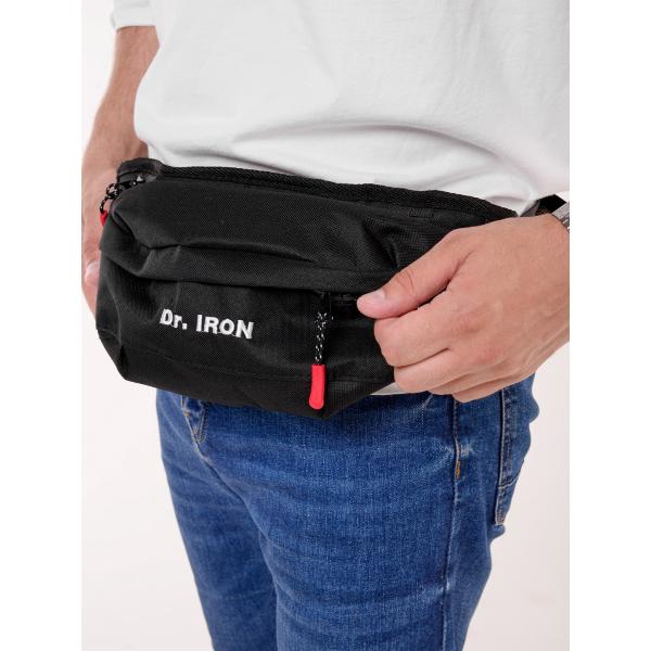 Сумка Dr. Iron DR1005
