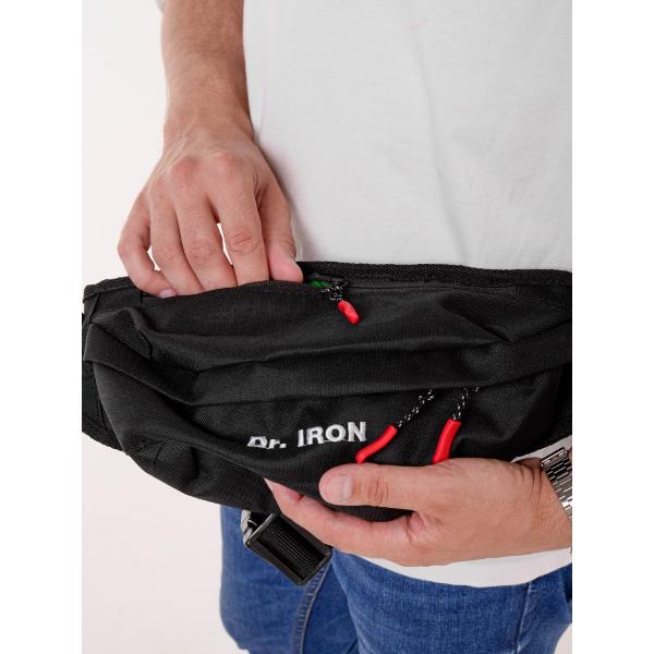 Сумка Dr. Iron DR1005