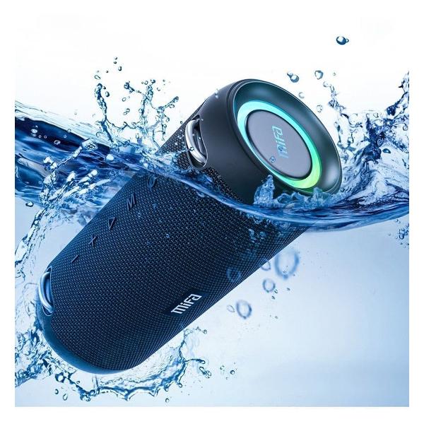 Беспроводная акустика Mifa A90 черный