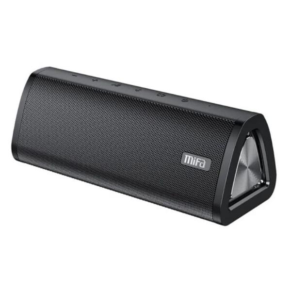 Беспроводная акустика Mifa A10+ черный