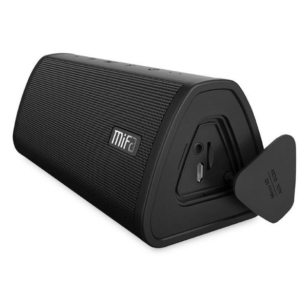 Беспроводная акустика Mifa A10+ черный