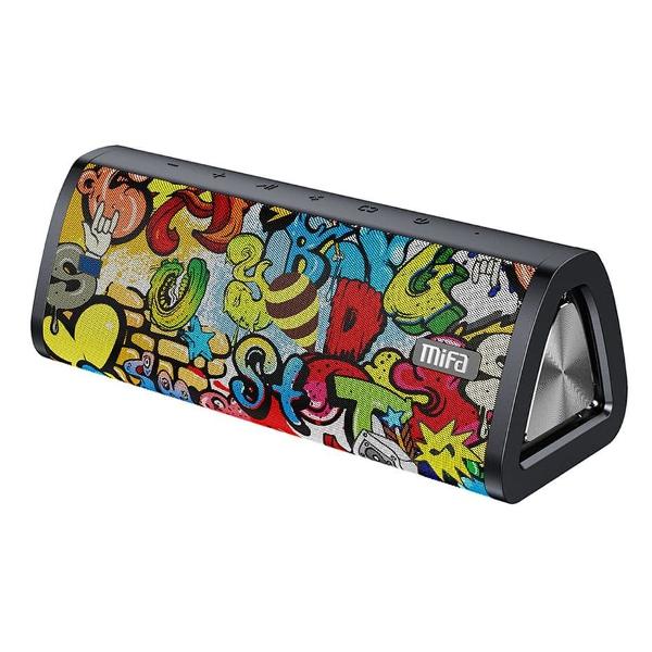 Беспроводная акустика Mifa A10+