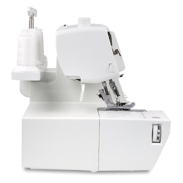 Коверлок Effektiv Triumphator 2500X