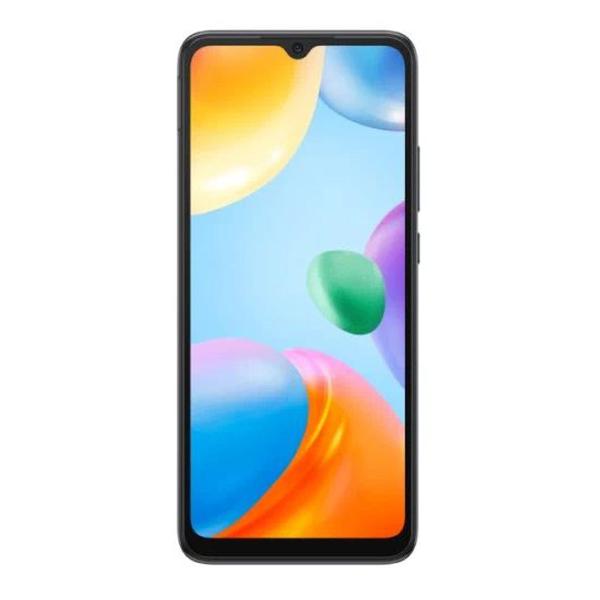Смартфон Xiaomi Redmi 10C 4/64Gb Gray