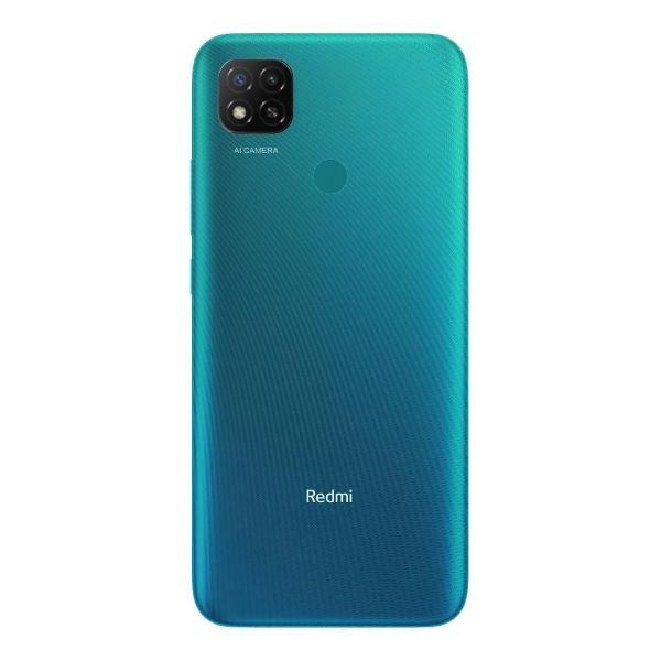 Смартфон Xiaomi Redmi 9C 2/32Gb (NFC) Green