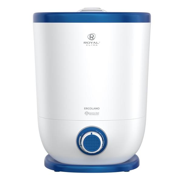 Воздухоувлажнитель Royal Clima ERCOLANO RUH-ER300/5.0M-BU