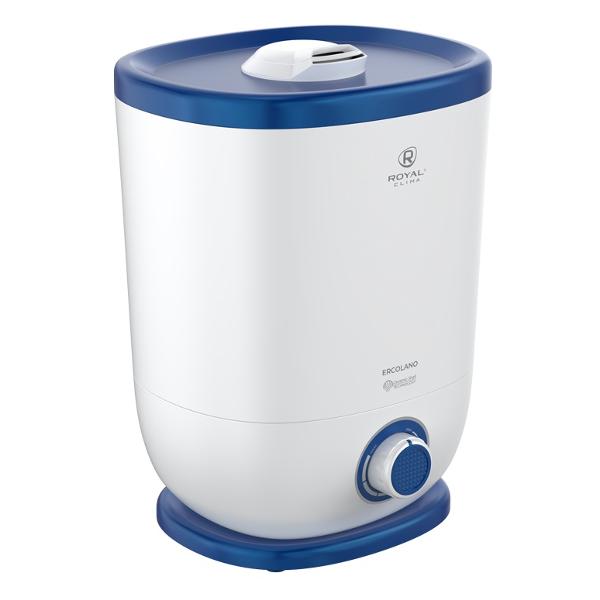 Воздухоувлажнитель Royal Clima ERCOLANO RUH-ER300/5.0M-BU