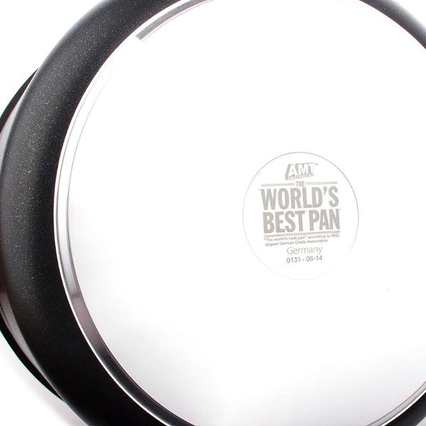 Кастрюля AMT Gastroguss 20см 920