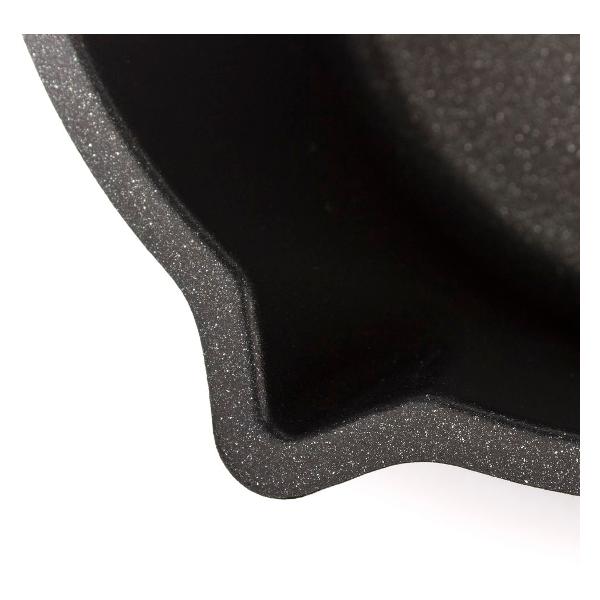 Ковш AMT Gastroguss 16см 816