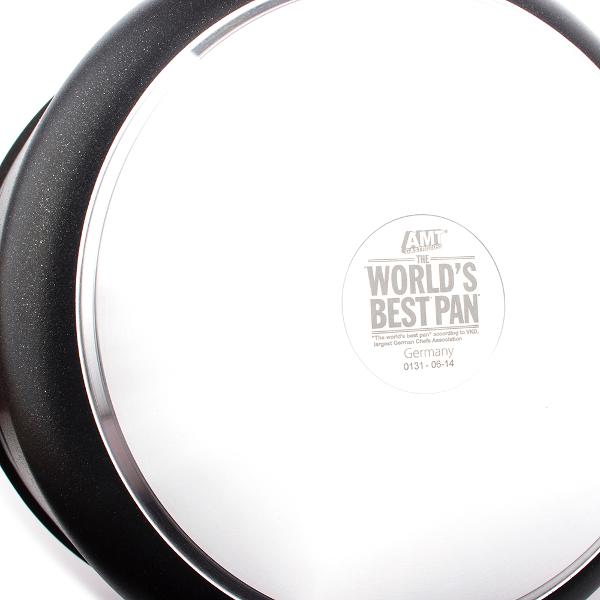 Ковш AMT Gastroguss 16см 816