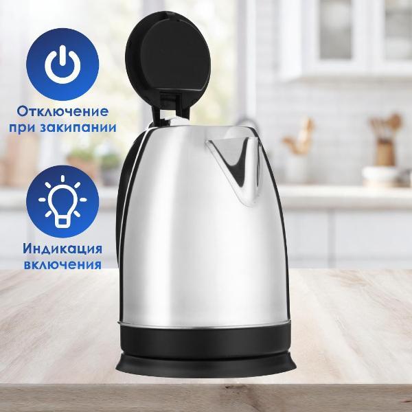 Электрочайник Olto КЕ-1810