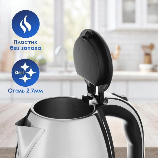 Электрочайник Olto КЕ-1810