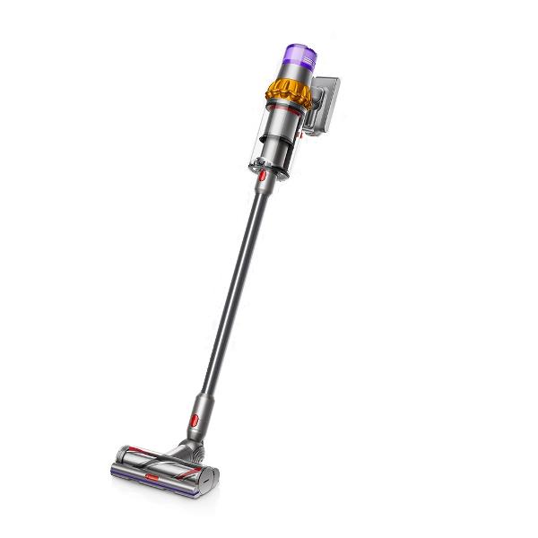 Беспроводной пылесос Dyson V15 Detect Absolute 363535-01