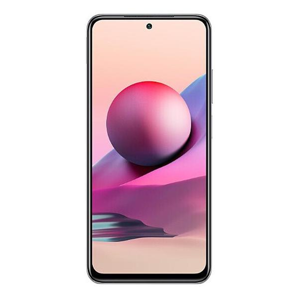 Смартфон Xiaomi Redmi Note 10S 6/128GB (NFC) White
