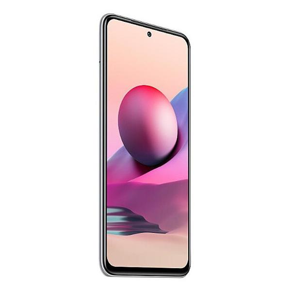 Смартфон Xiaomi Redmi Note 10S 6/128GB (NFC) White