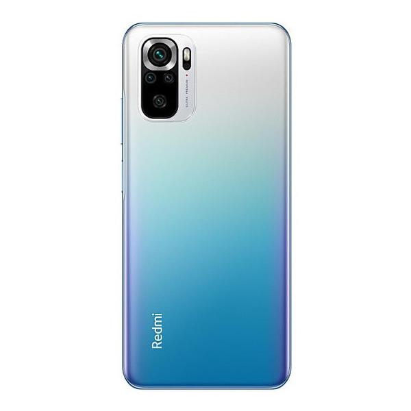 Смартфон Xiaomi Redmi Note 10S 6/128GB (NFC) Blue