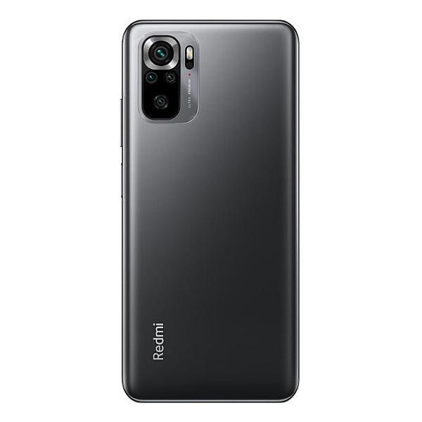 Смартфон Xiaomi Redmi Note 10S 6/128GB (NFC) Gray