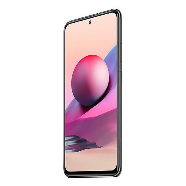 Смартфон Xiaomi Redmi Note 10S 6/128GB (NFC) Gray