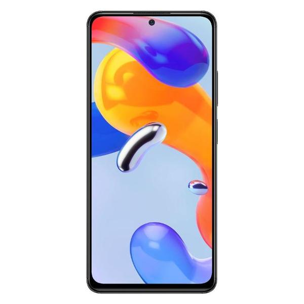 Смартфон Xiaomi Redmi Note 11 Pro 5G 8/128GB Gray